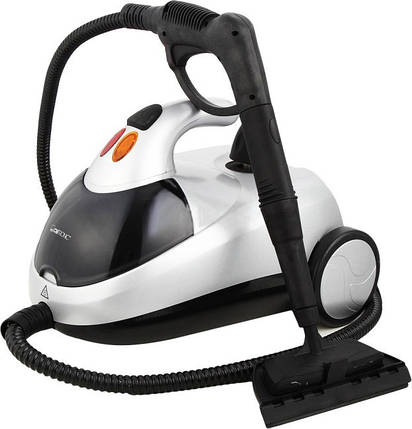 Пароочисник Clatronic DR 3280, фото 1