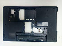 HP G62-b71SR розбирання, фото 5
