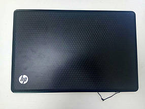 HP G62-b71SR розбирання