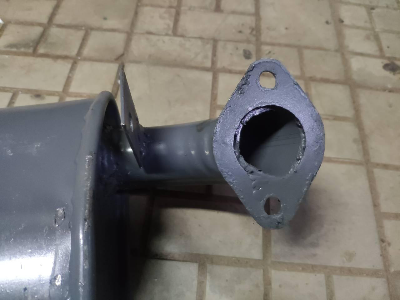 Купити ГАЗ 2410 24-1201008, ціна 1344 ₴ - Prom.ua (ID# 617642119)