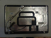HP compaq CQ58-353SO розбирання, фото 5