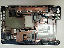 HP compaq CQ58-353SO розбирання, фото 4
