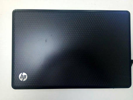 HP compaq CQ58-353SO розбирання, фото 1