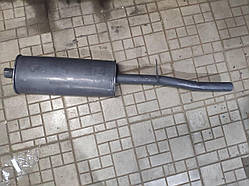 Резонатор 2410-1202008-01-03