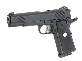 Страйкбольний пістолет Colt R27 [Army Armament] (для страйкболу), фото 3