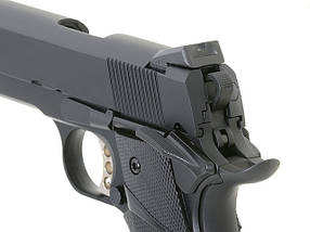 Страйкбольний пістолет Colt R27 [Army Armament] (для страйкболу), фото 4