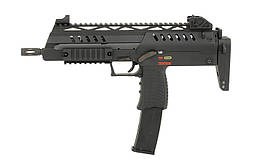 WE-R-M009 - Black [Wei-E Tech] (для страйкболу)