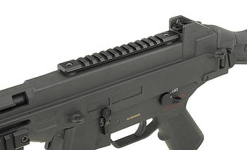 M89A [Double Eagle] (для страйкболу), фото 4