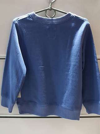 Реглан Дитячий на Флісі Светр Old Navy з Довгим рукавом, фото 2