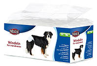 Trixie TX-23633 памперсы для собак (M)32-48 см 12шт