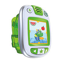 LeapFrog LeapBand: фітнес-трекер для дітей.годинник. Киев.