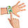 LeapFrog LeapBand: фітнес-трекер для дітей.Часи. Киев., фото 4