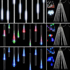 Гірлянда Таюча Бурулька 3 м. (8 шт.*30см.) DM