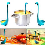 Черпак "Лохнеське чудовисько", фото 2