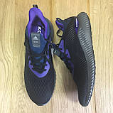 Нові кросівки Adidas Alphabounce оригінал, фото 4