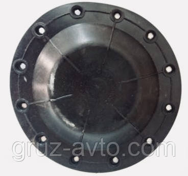 Діафрагма камери гальмівної задньої під болт ЗІЛ / 164-3519150