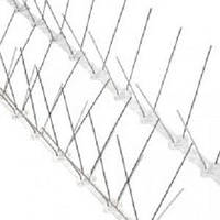 Аксесуари для облаштування захисту від птахів