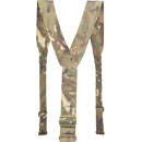 Плечевые лямки Virtus Webbing Yoke MTP. Израиль, оригинал