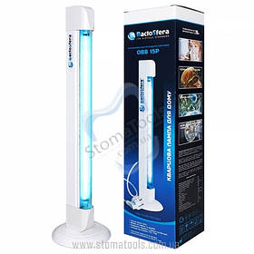 Бактерицидний опромінювач BactoSfera OBB 15P
