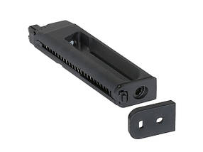 Магазин CO2 для KP-13 Glock 17/18c [KJW] (для страйкболу), фото 5