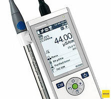 Кондуктометри