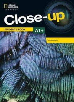 Close-Up Second Edition A1+ student's Book with Online student's Zone, фото 1