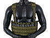 Тактичний Chest Rig піхотний — Multicam Tropic [8FIELDS], фото 4