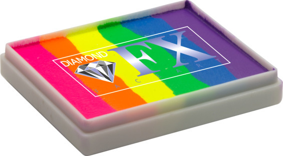 Спліт кейк Diamond FX Неонова ніч