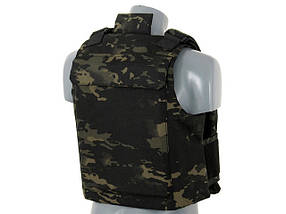 Розвантаження Delta Soft Body Armor - Multicam Black [8FIELDS], фото 3