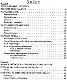 Українська література. Довідник для абітурієнтів та школярів. Мелешко В. А., Радченко I, фото 2