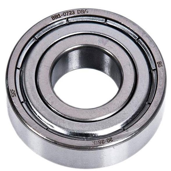 6203 SKF підшипник для пральної машини - запчастини для пральних машин, фото 1