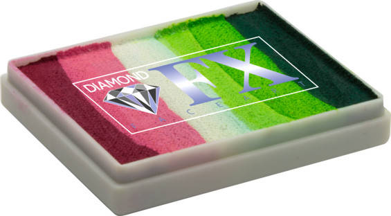 Спліт кейк Diamond FX Диня, фото 2
