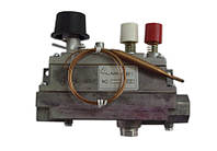 Автоматика регулирования и безопастности Арбат