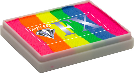 Спліт кейк Diamond FX Кольоровий сплеск