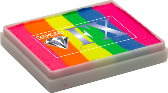 Сплит кейк Diamond FX Цветовой всплеск - фото 1 - id-p162810708