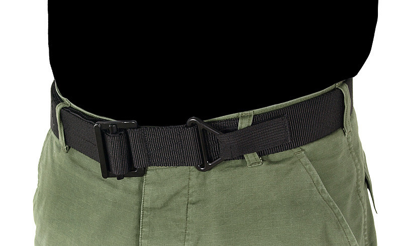 Pas ratunkowy rozmiar L - olive [8FIELDS] (для страйкболу)