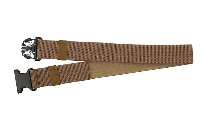 Duty belt - coyote [8FIELDS] (для страйкболу), фото 1