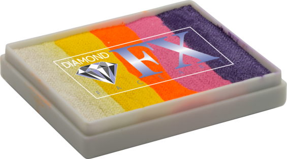 Спліт кейк Diamond FX Ліхорадковий острів, фото 1