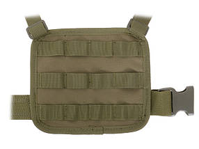 Стегнова платформа Molle - Olive [8FIELDS], фото 3
