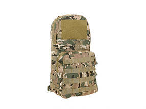 3L тактичний рюкзак гідраційний MOLLE - Multicam [8FIELDS], фото 5