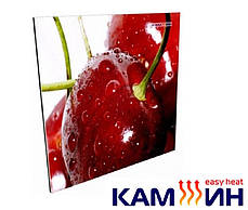 Керамічний нагрівач КАМ-ІН 525 °C з картинкою (серія easy heat) Україна, фото 3