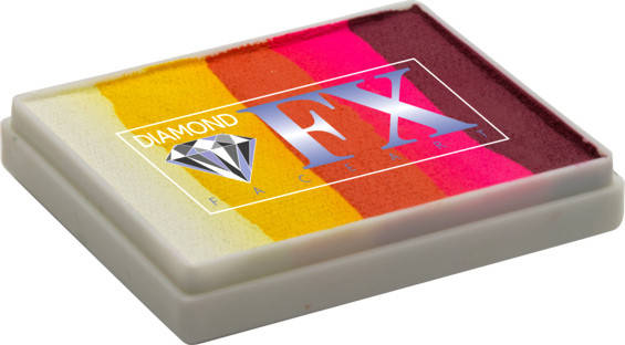 Спліт кейк Diamond FX Світанок, фото 2