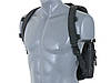 Рюкзак с MOLLE Front Panel - Black [8FIELDS], фото 7