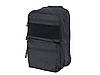 Рюкзак с MOLLE Front Panel - Black [8FIELDS], фото 9