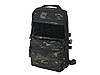 Рюкзак з MOLLE Front Panel - MULTICAM BLACK [8FIELDS], фото 8