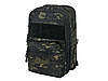 Рюкзак з MOLLE Front Panel - MULTICAM BLACK [8FIELDS], фото 9