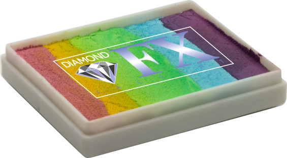 Спліт кейк Diamond FX Весняна вечірка