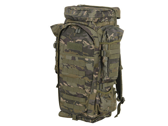 40L Рюкзак снайперський - Multicam Tropic [8FIELDS]