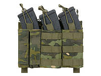 Модульні панелі Buckle Up