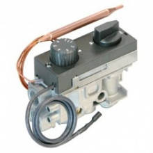 Газовий клапан (автоматика Honeywell) Mertik Maxitrol GV31 (C5A2E9M000)
